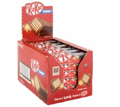 Nestlé® Nestle Kit Kat Chunky 36 X 50g