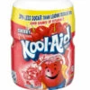 Kool Aid Cherry Drink Mix 538g -CONFECTIONERY WORLD Shop koolaidcherry 36025.1691627619