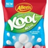 Allens Kool Mints Allen's Hang Sell -CONFECTIONERY WORLD Shop koolmints140g 67165.1707433222