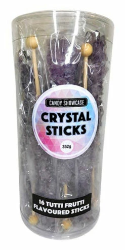 Crystal Sticks 16 Tutti Frutti Lavender 352g