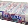 Lifesavers Blackcurrant Pastilles -CONFECTIONERY WORLD Shop lifesaver blackcurrant 48622.1610322536