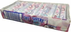 Lifesavers Blackcurrant Pastilles