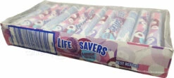 Lifesavers Blackcurrant Pastilles SALE SPECIAL