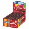 Lifesavers Cola Twisters SALE SPECIAL 1 Lifesavers Cola Twisters SALE SPECIAL -CONFECTIONERY WORLD Shop lifesaver cola twisters 32038.1694661006.1280.1280 20730.1715750380