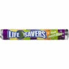 Lifesavers Fruit Pastilles -CONFECTIONERY WORLD Shop lifesaver fruit pastilles 44063.1676432694