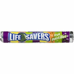 Lifesavers Fruit Pastilles