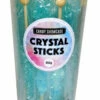 Crystal Sticks 16 Cotton Candy Light Blue 352g -CONFECTIONERY WORLD Shop light blue 16 sticks 51038.1707284933