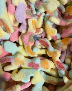 TROLLI Sour Lizard 1.3kg