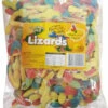 Lizards Lolliland 1kg -CONFECTIONERY WORLD Shop lizardslolliland1kg 05306.1707284310