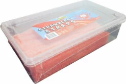 Strawberry Straps Lollinauts