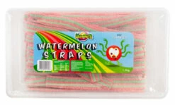 Watermelon Straps Lollinauts