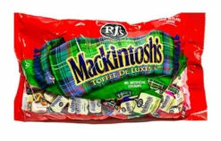 Mackintosh's Toffee Deluxe 1kg RJ's -CONFECTIONERY WORLD Shop mackintosh1kg 84723.1705038237