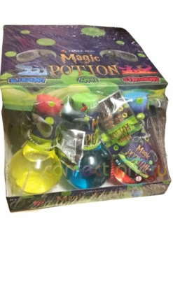 Magic Potion Lolliland