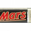 MARS Bar 50 X 47g -CONFECTIONERY WORLD Shop mars bar 47g x 50 81505.1681345512
