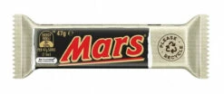 MARS Bar 50 X 47g