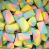 Marshmallow Rainbow 800g 2 Marshmallow Rainbow 800g -CONFECTIONERY WORLD Shop marshmallow rainbow loose 24594.1706053711