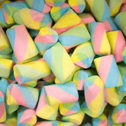 Marshmallow Rainbow 800g