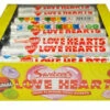 Love Kind Hearts Conversation Hearts Swizzels Matlow -CONFECTIONERY WORLD Shop matlow love hearts 50616.1697578835