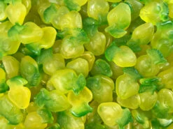 Mayceys Sour Apples 265pc 1.7kg Box NZ