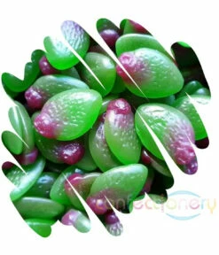 Mayceys Sour Feijoas 265pc 1.7kg Box NZ