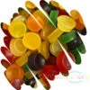 Mayceys Wine Gums 265pc 1.7kg Box NZ
