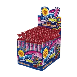 Melody Pop Box Of 48 Melody Pops