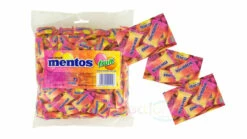 Mentos Fruit Pillowpack 540gm