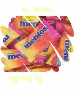 Mentos Fruit Pillowpack 540gm -CONFECTIONERY WORLD Shop mentos loose frame 72402.1719152271