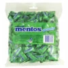 Mentos Spearmint Pillowpack -CONFECTIONERY WORLD Shop mentos spearmint 92678.1678077287