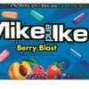 Mike & Ike Berry Blast Theatre Box 141g -CONFECTIONERY WORLD Shop mike ike berry blast 141g 87824.1699760486