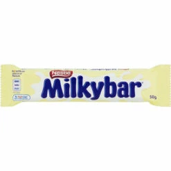 Nestlé® Milkybar 50g