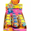 Mini Gumball Machine X 12 -CONFECTIONERY WORLD Shop mini gumball machine universal 04737.1643591167