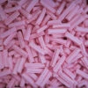 Mini Musk Sticks Pink 1kg 2 Mini Musk Sticks Pink 1kg -CONFECTIONERY WORLD Shop mini pink musk stick 56716.1706052774