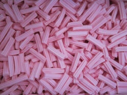 Mini Musk Sticks Pink 1kg