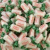 Mint Chews 15kg BOX 2 Mint Chews 15kg BOX -CONFECTIONERY WORLD Shop mint chew minties 39187.1707283780