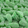 Mint Leaves 1kg -CONFECTIONERY WORLD Shop mint leaves lolliland loose 91337.1718663148