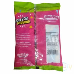 Mixed Toffees Eclairs Party Bag 700g