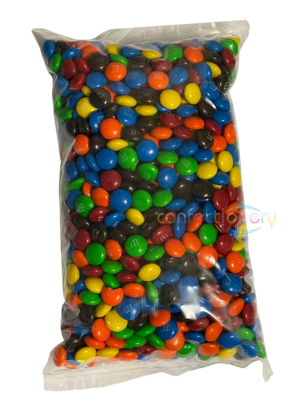 Mars M&M's Chocolate 1kg 3 Mars M&M's Chocolate 1kg