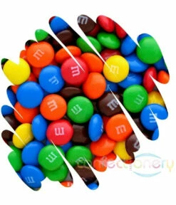 Mars M&M Milk Chocolate 500g Bulk Bag Of M&M's -CONFECTIONERY WORLD Shop mm loose frame 23138.1673212806