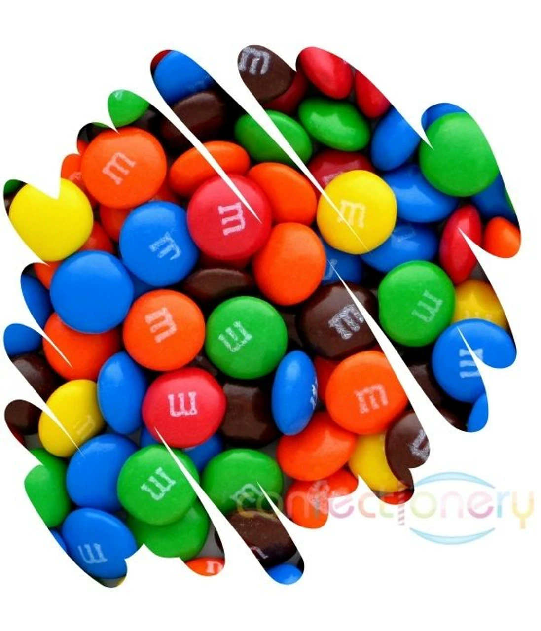 Mars M&M's Chocolate 1kg 4 Mars M&M's Chocolate 1kg - Image 2