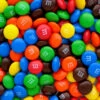 Mars M&M Milk Chocolate 500g Bulk Bag Of M&M's -CONFECTIONERY WORLD Shop mmbulk 48870.1673212806