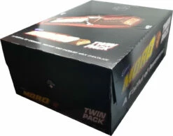 Cadbury Moro Bar Twin Pack