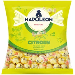 Napolean Lemon Balls 1kg Citroen