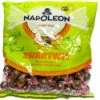 Napolean Salmiak Balls 1kg -CONFECTIONERY WORLD Shop napolean salmiak balls 64250.1700005572
