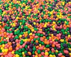 Nerds Rainbow 13.6kg Bulk BOX