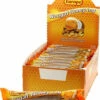 Nougat Honey Log 40g 1 Nougat Honey Log 40g -CONFECTIONERY WORLD Shop nougat log honey 87561.1658292436