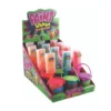 Paint Splash Pop & Candy Dips -CONFECTIONERY WORLD Shop paint splash 12 x 39g 51343.1706766699