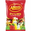 Allens Party Mix Allen's 6 X 1.3kg BOX -CONFECTIONERY WORLD Shop party mix allens 28270.1668122520