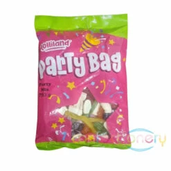 New Release -CONFECTIONERY WORLD Shop partybag750g 28965.1707283952