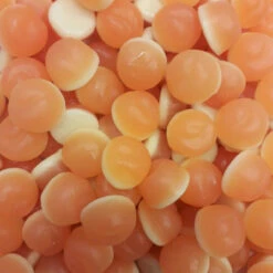 Peaches N Cream 1kg Rainbow